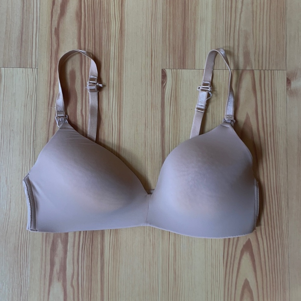 Auden Nursing Bra